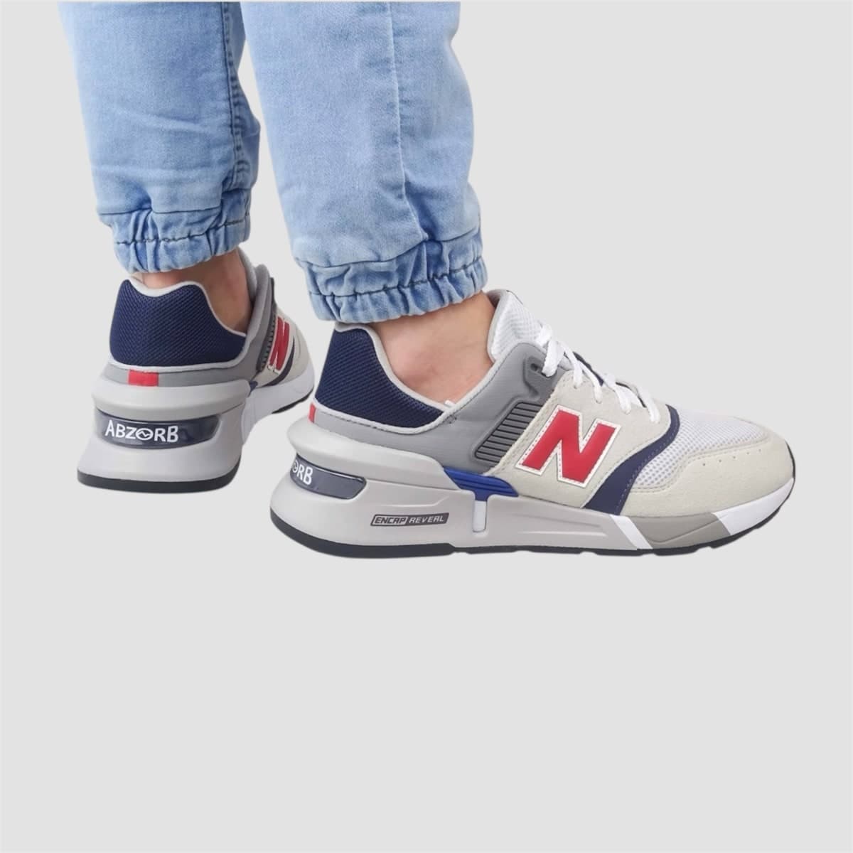 New Balance 997 - Image 2
