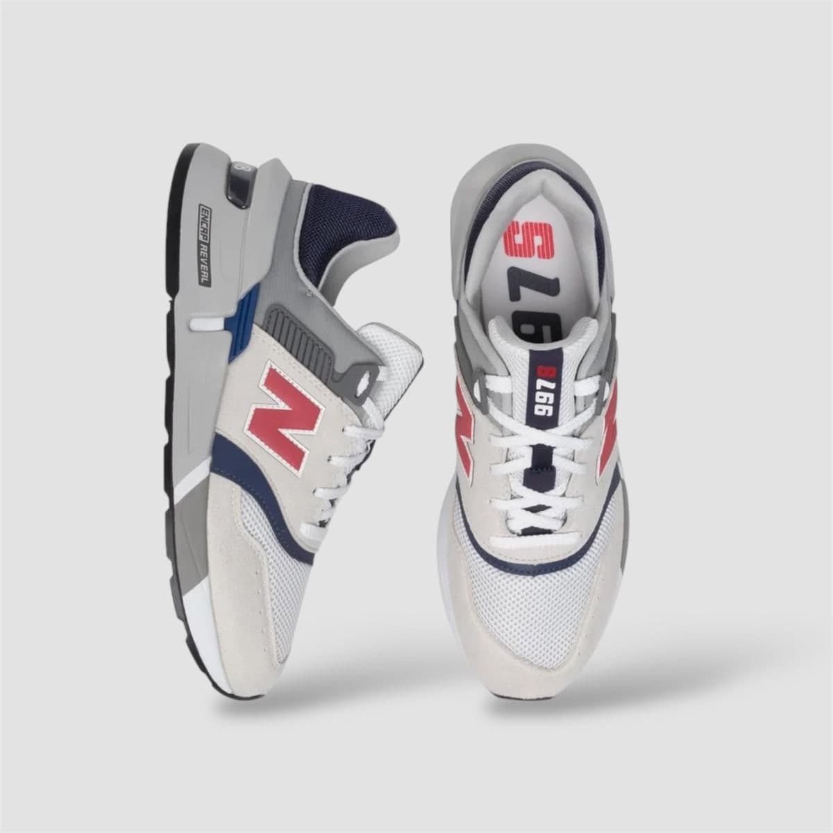 New Balance 997 - Image 3