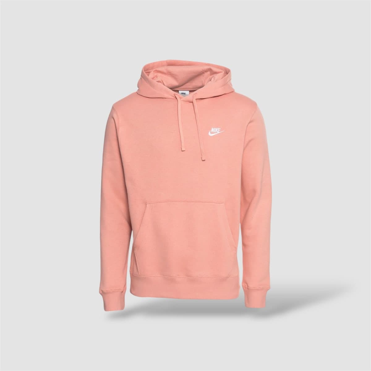 Capuche Nike Hoodie - Image 1