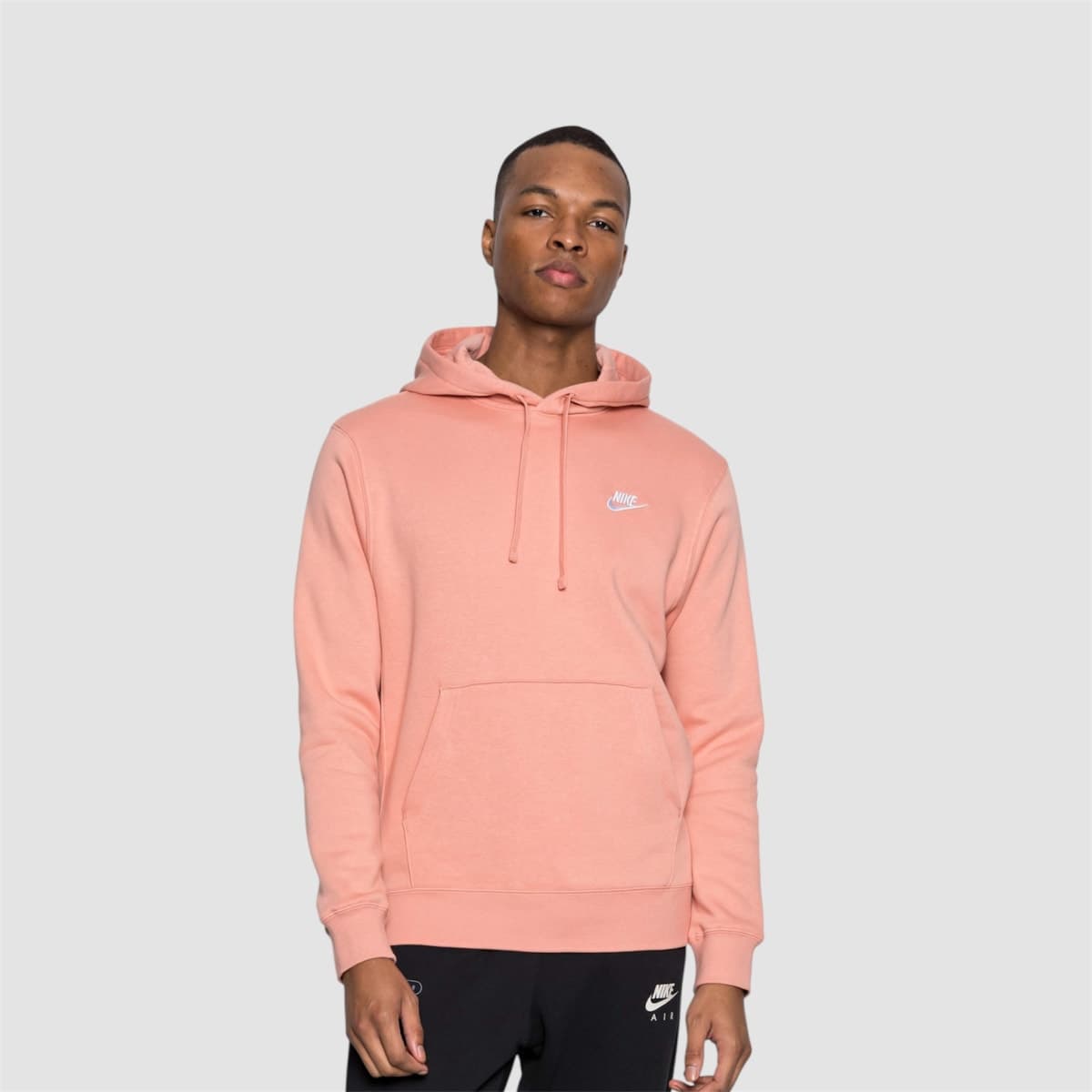 Capuche Nike Hoodie - Image 2