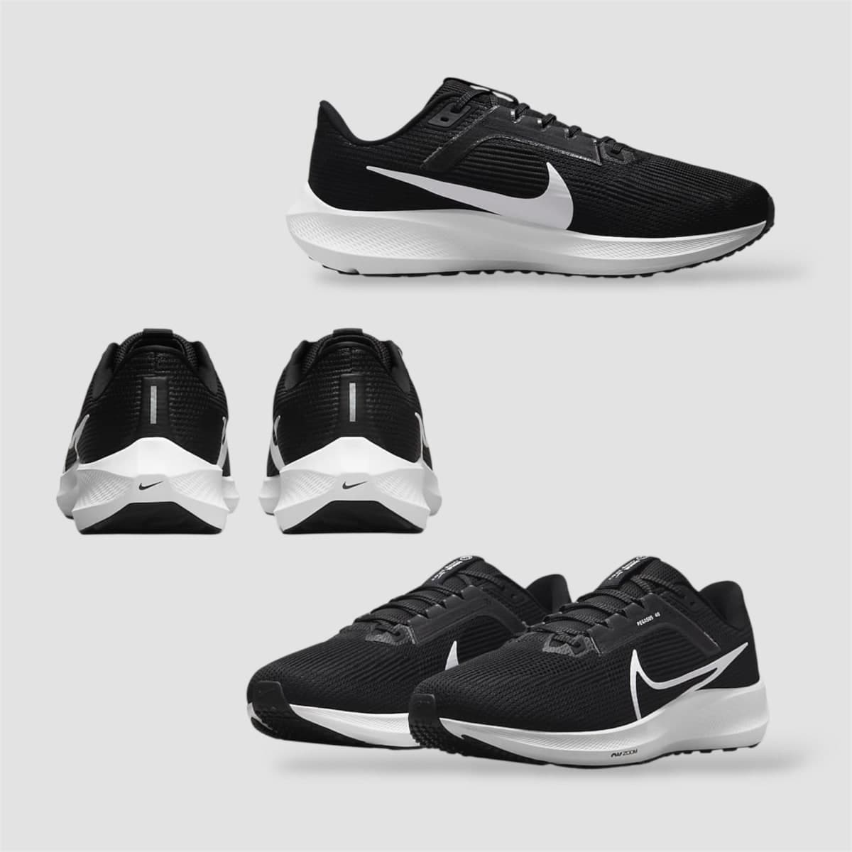 Nike Zoom Pegasus 40 - Image 3