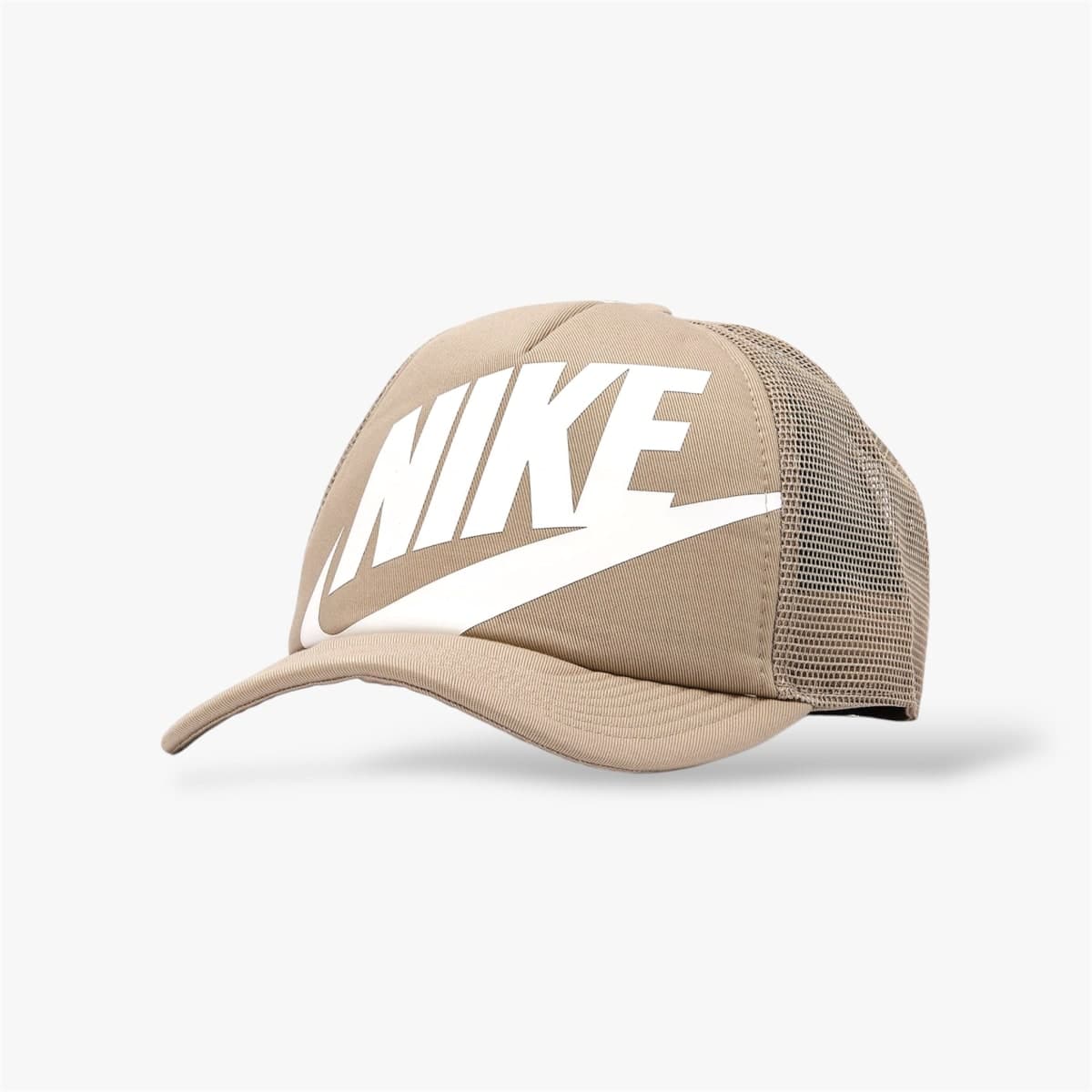 Casquette Nike beige - Image 1
