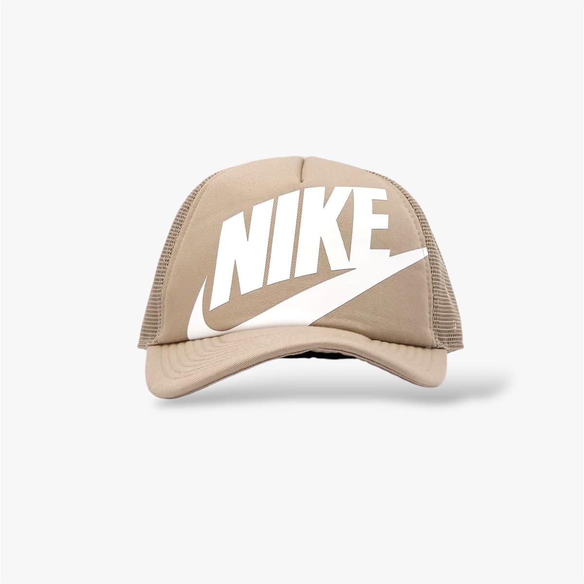 Casquette Nike beige - Image 2