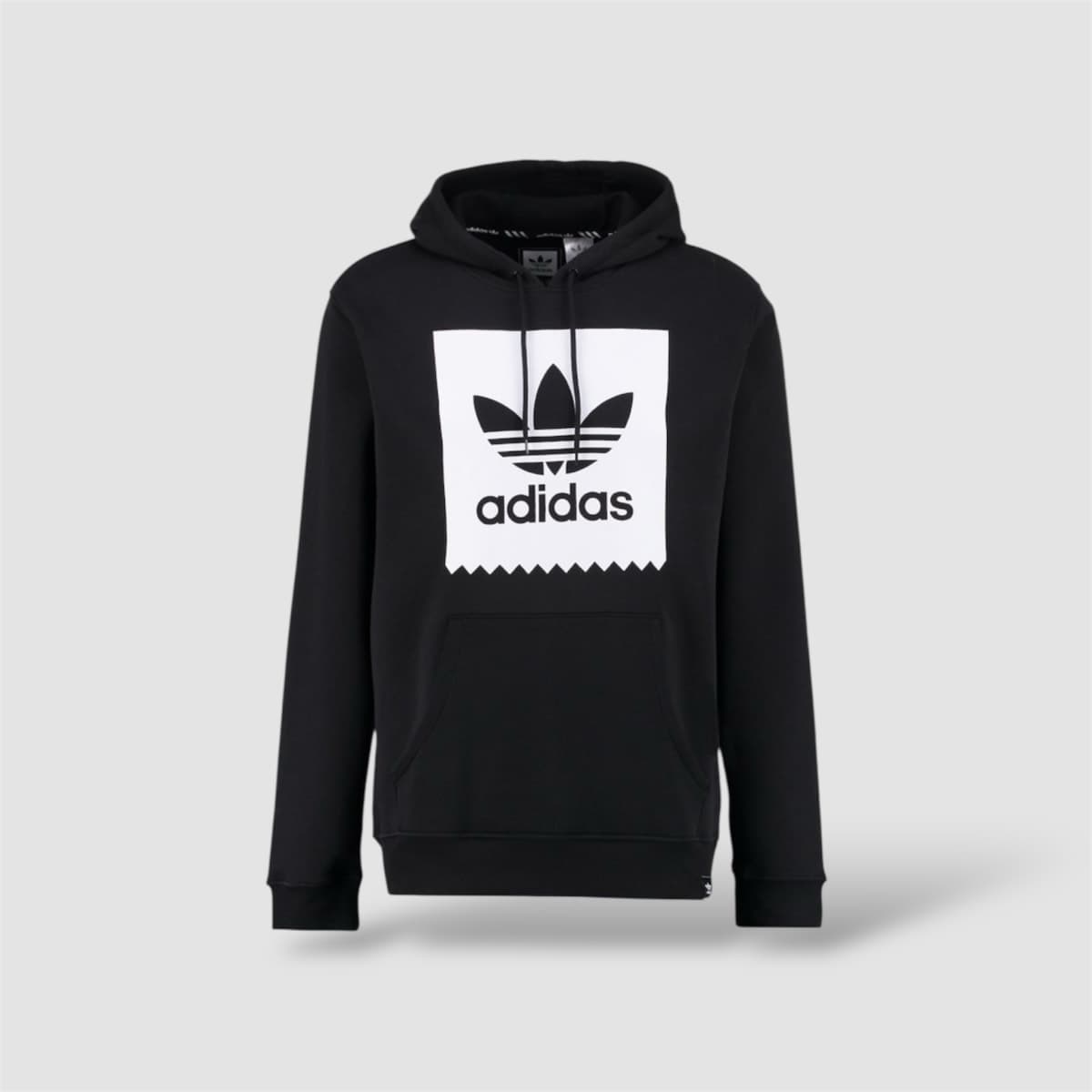 Capuche Adidas Original - Image 1