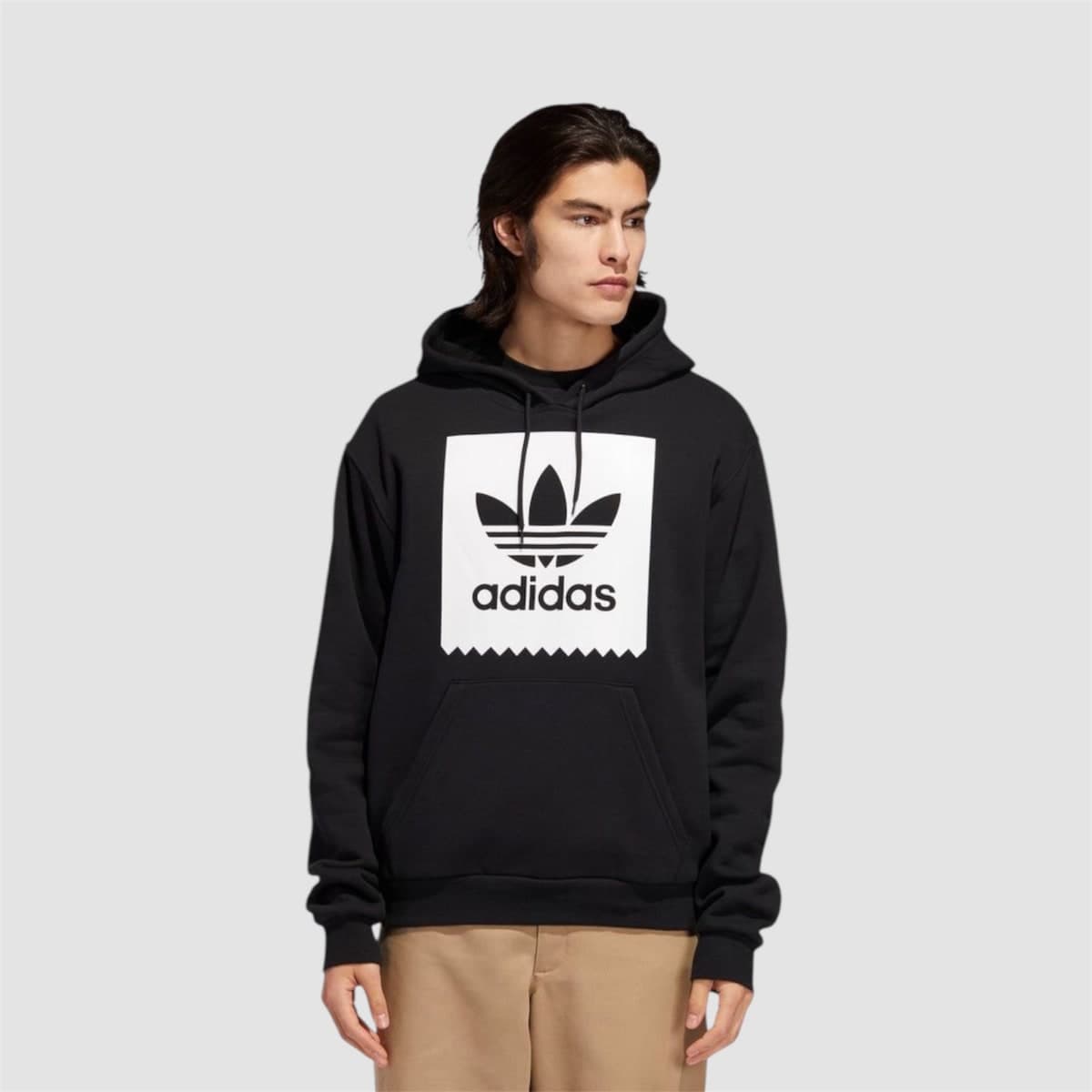 Capuche Adidas Original - Image 2