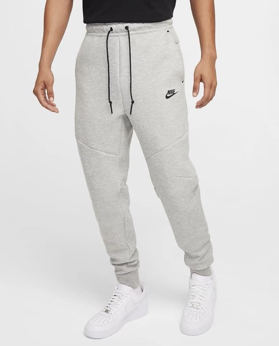 Pantalon Nike Tech Fleece - Image 2