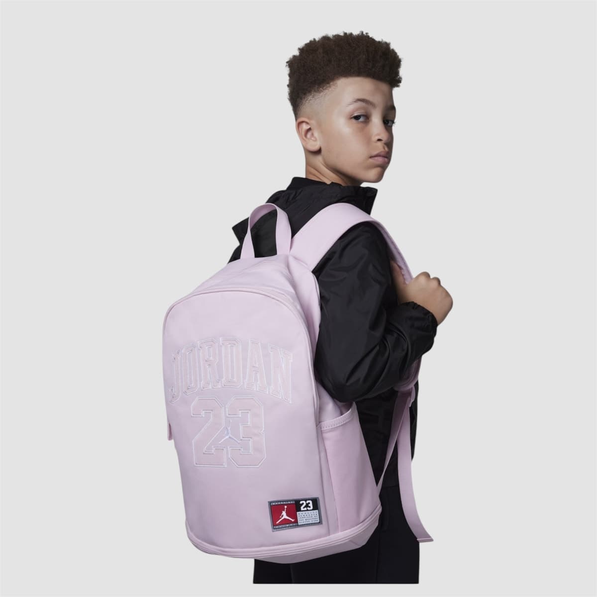 Sac à dos Jordan Pink - Image 2