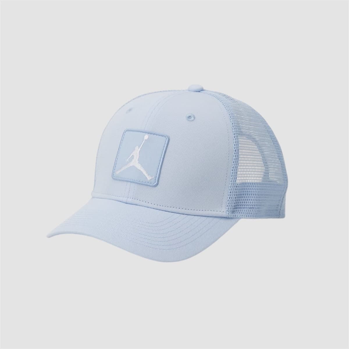 Casquette Jordan Bleu Ciel - Image 1