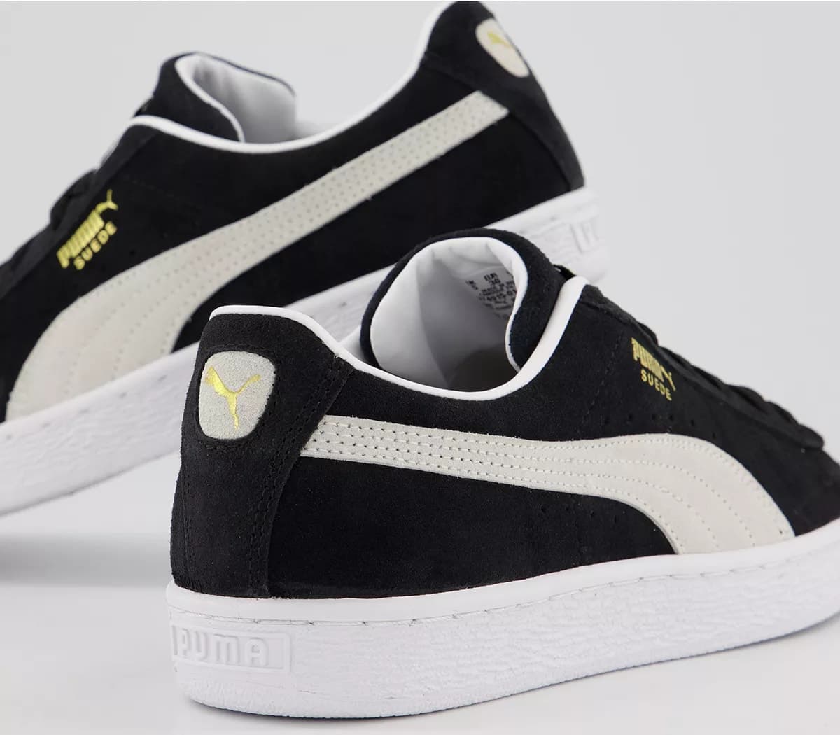 Puma Suède CLASSIC - Image 3