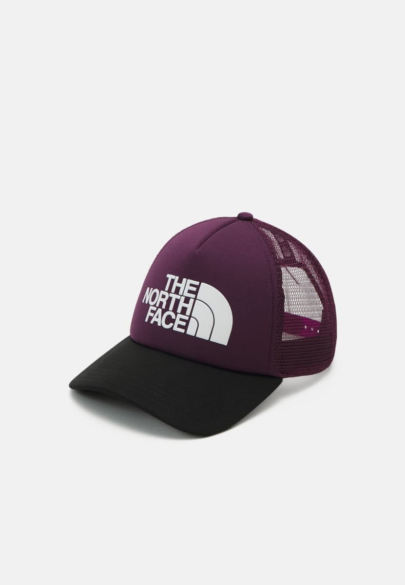 Casquette The North Face Violet - Image 1