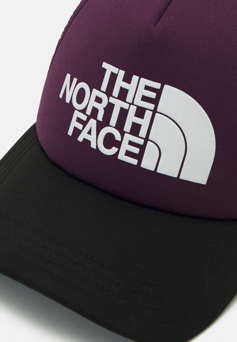 Casquette The North Face Violet - Image 3