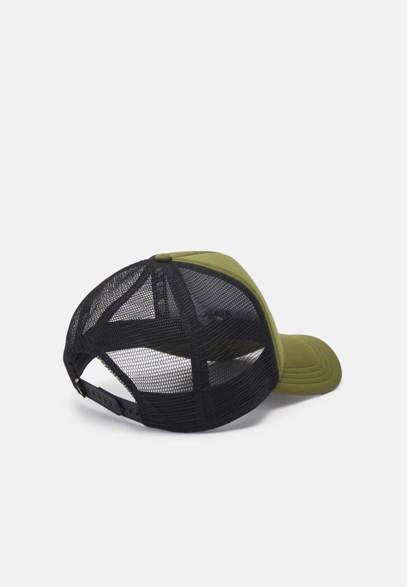 Casquette The North Face Vert Militaire - Image 2