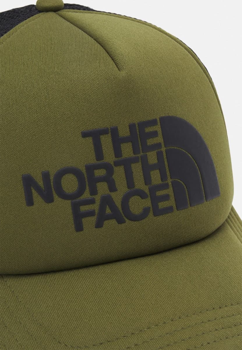 Casquette The North Face Vert Militaire - Image 3
