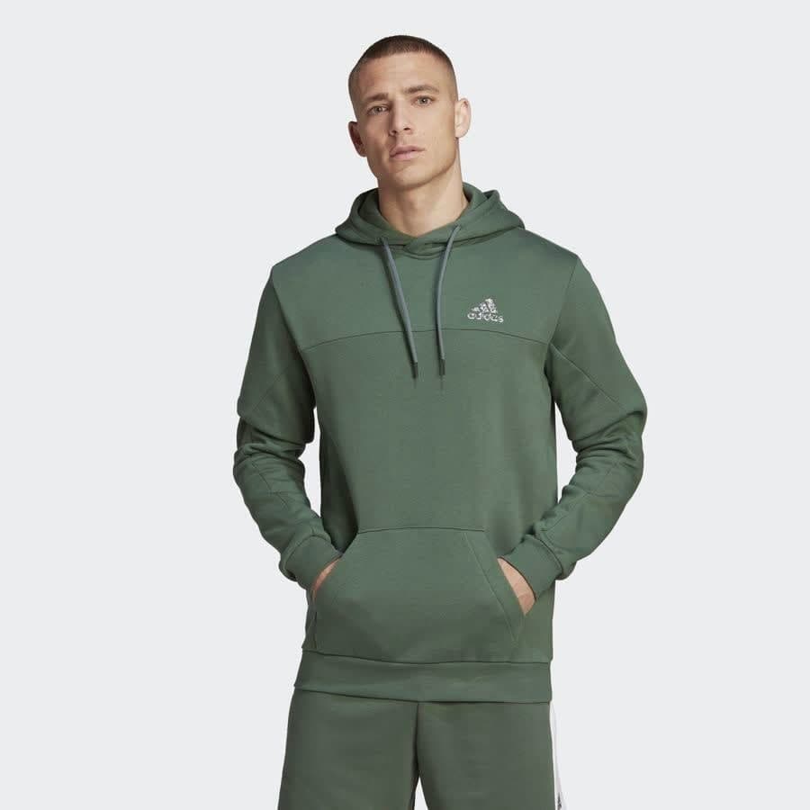 Capuche Adidas - Image 2