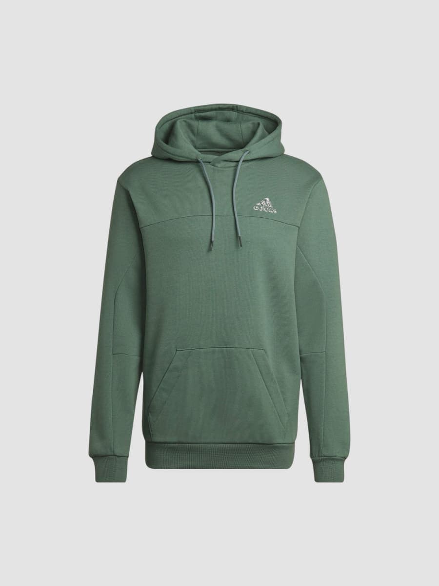 Capuche Adidas - Image 1