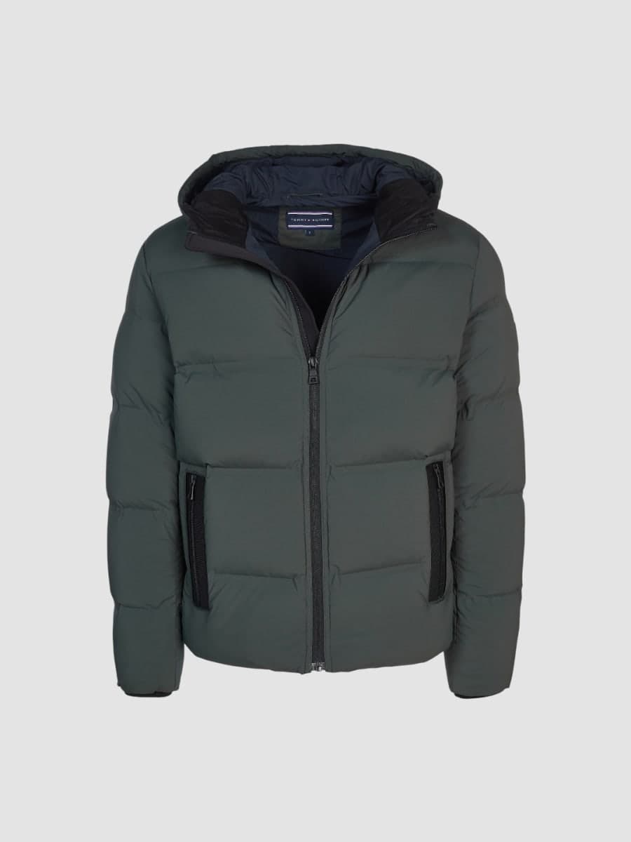 Doudoune Matelassée Tommy Hilfiger - Image 1