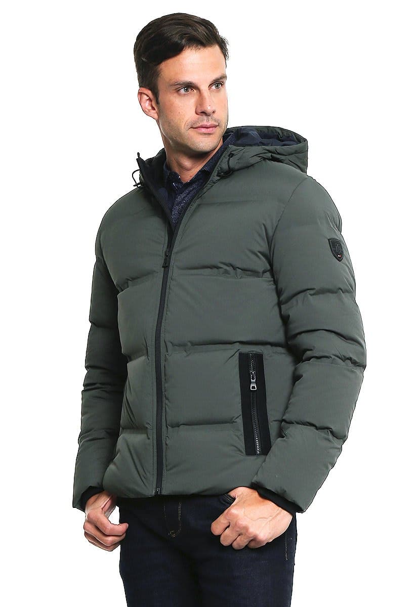 Doudoune Matelassée Tommy Hilfiger - Image 2
