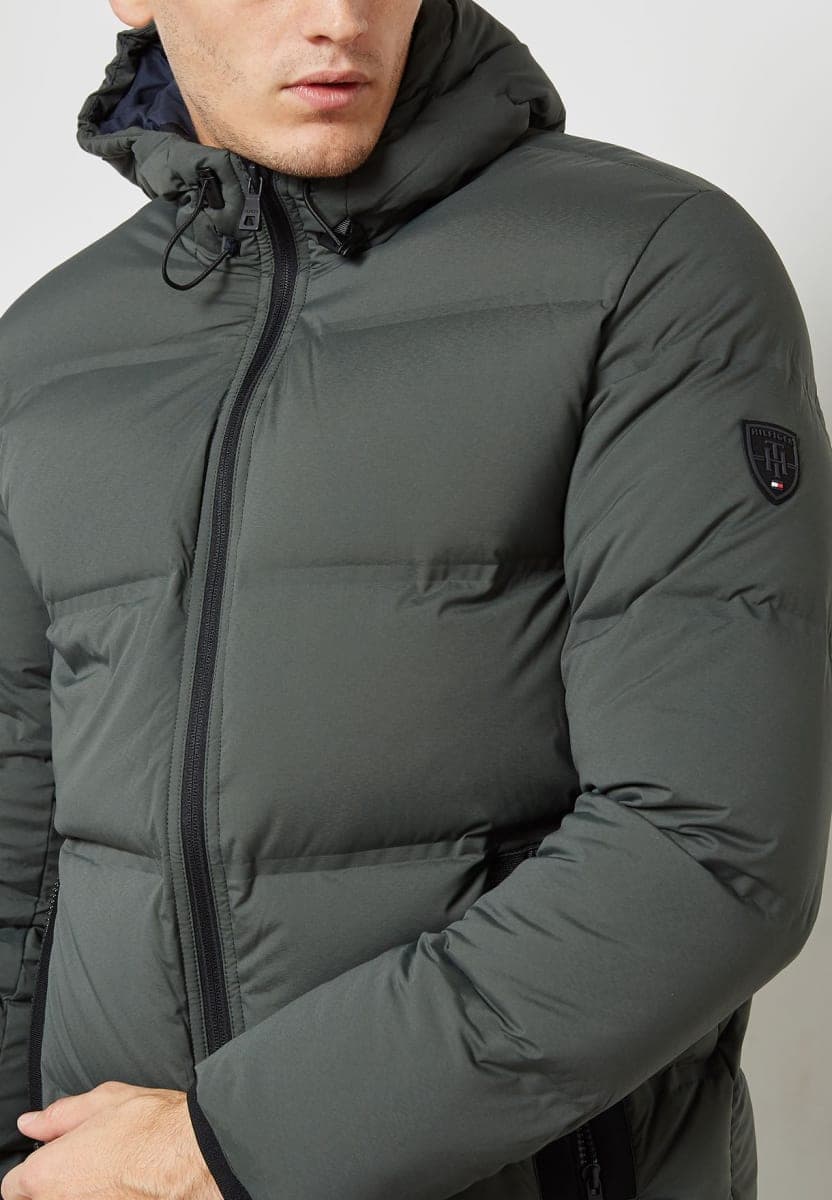 Doudoune Matelassée Tommy Hilfiger - Image 3