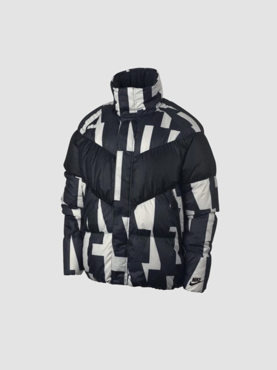 Veste Nike Matelassée - Image 1