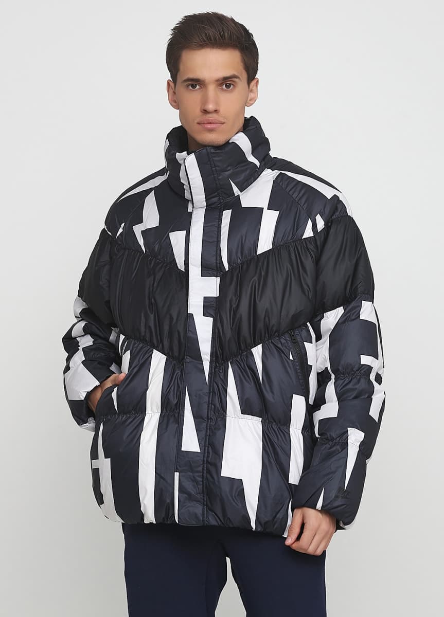 Veste Nike Matelassée - Image 2