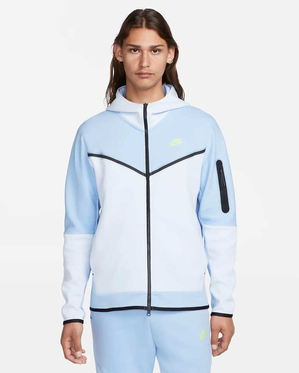 Ensemble Nike Tech Fleece - Image 2