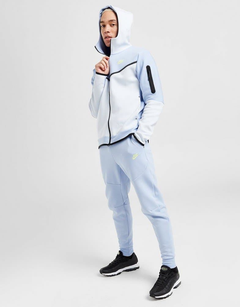 Ensemble Nike Tech Fleece - Image 3