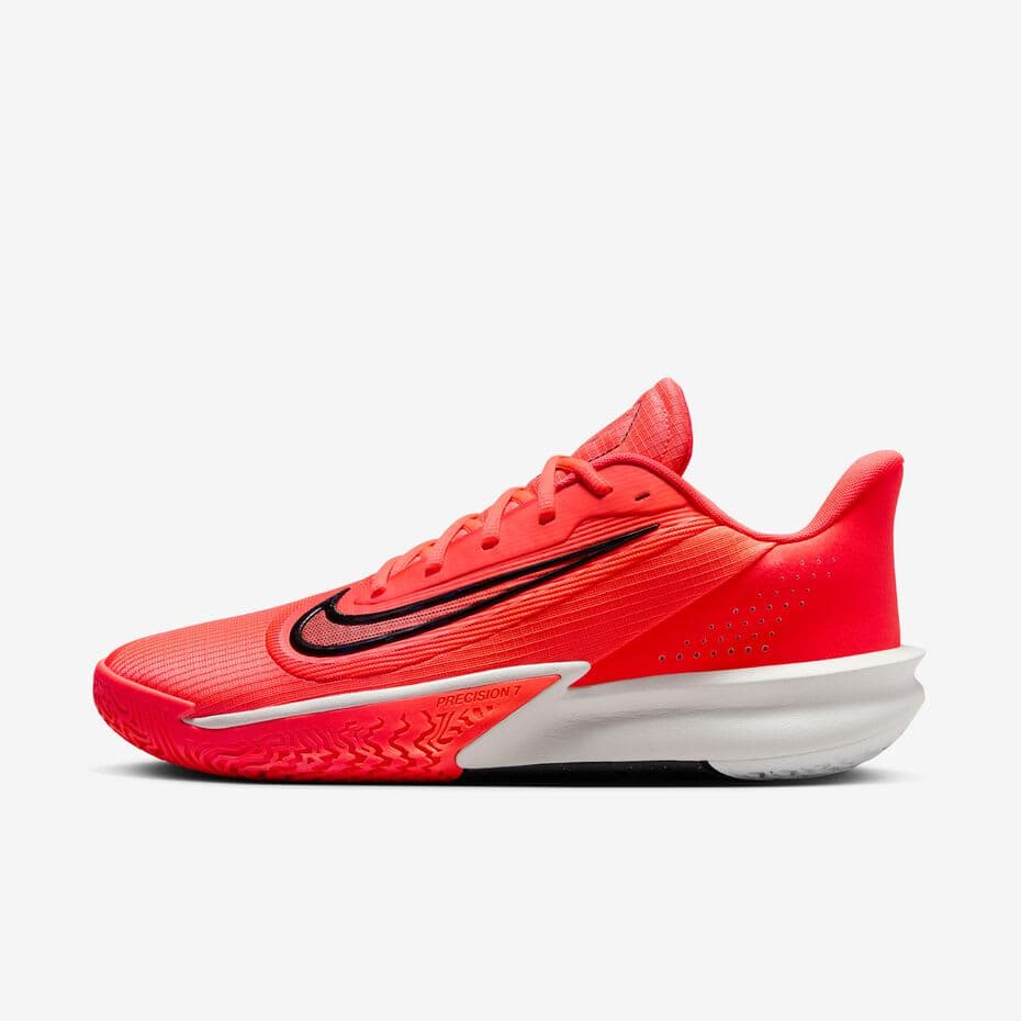 Nike Precision 7 Basketball Shoes - Image 1