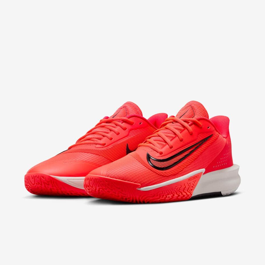 Nike Precision 7 Basketball Shoes - Image 2