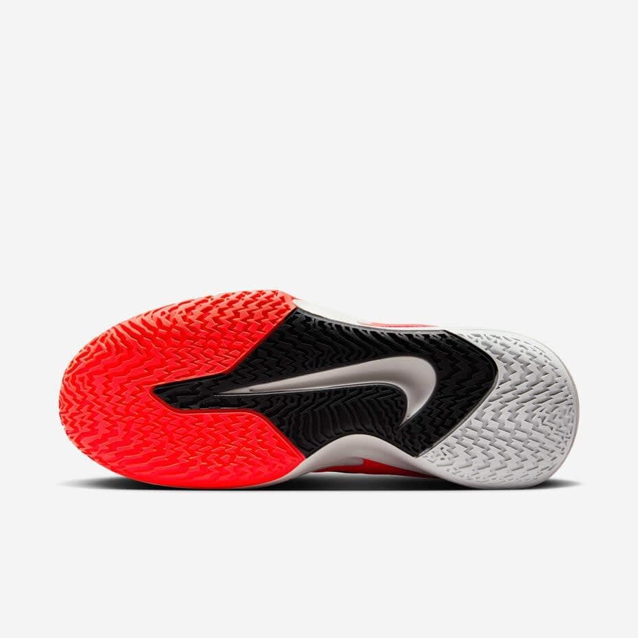 Nike Precision 7 Basketball Shoes - Image 3
