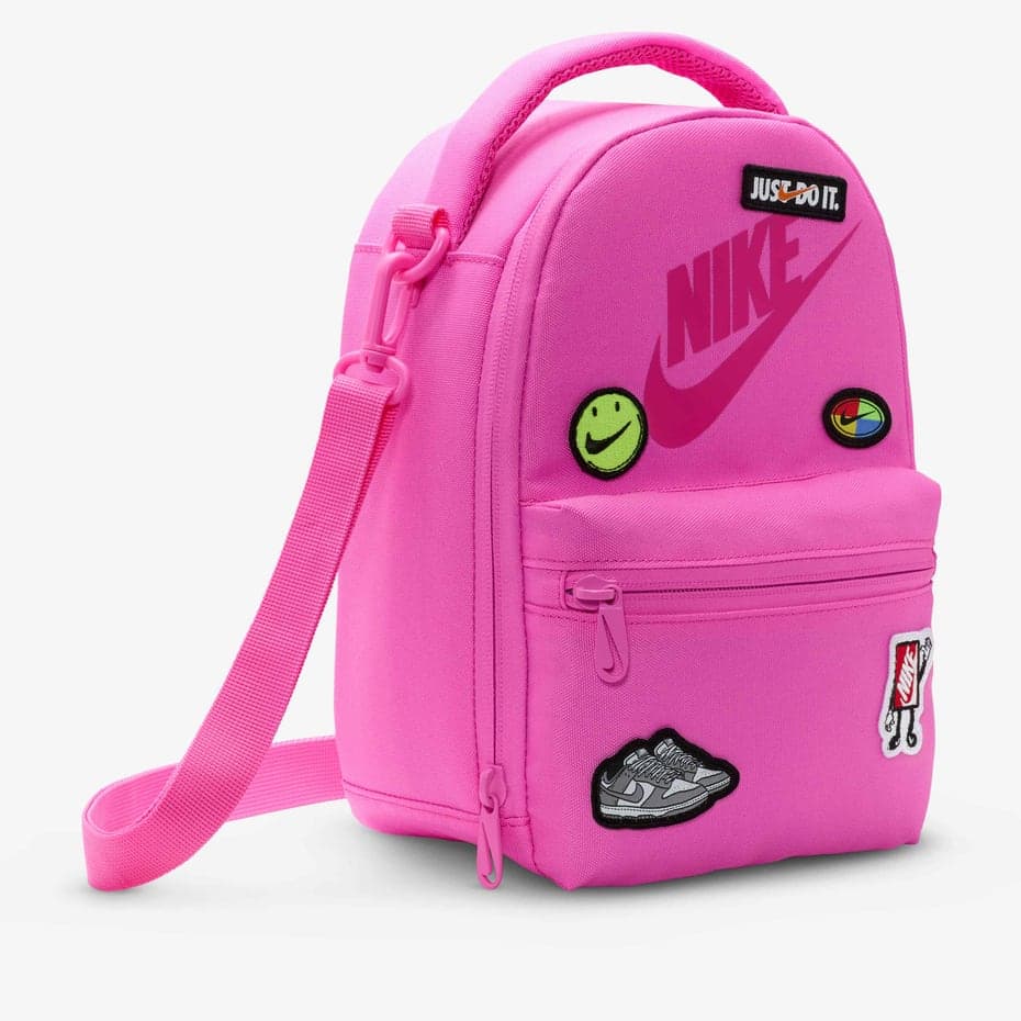 Sac Nike isotherme pour repas enfants - Image 3
