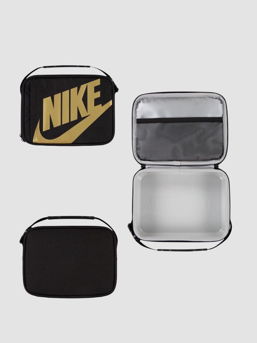 Nike Futura Lunch Bag - Image 2