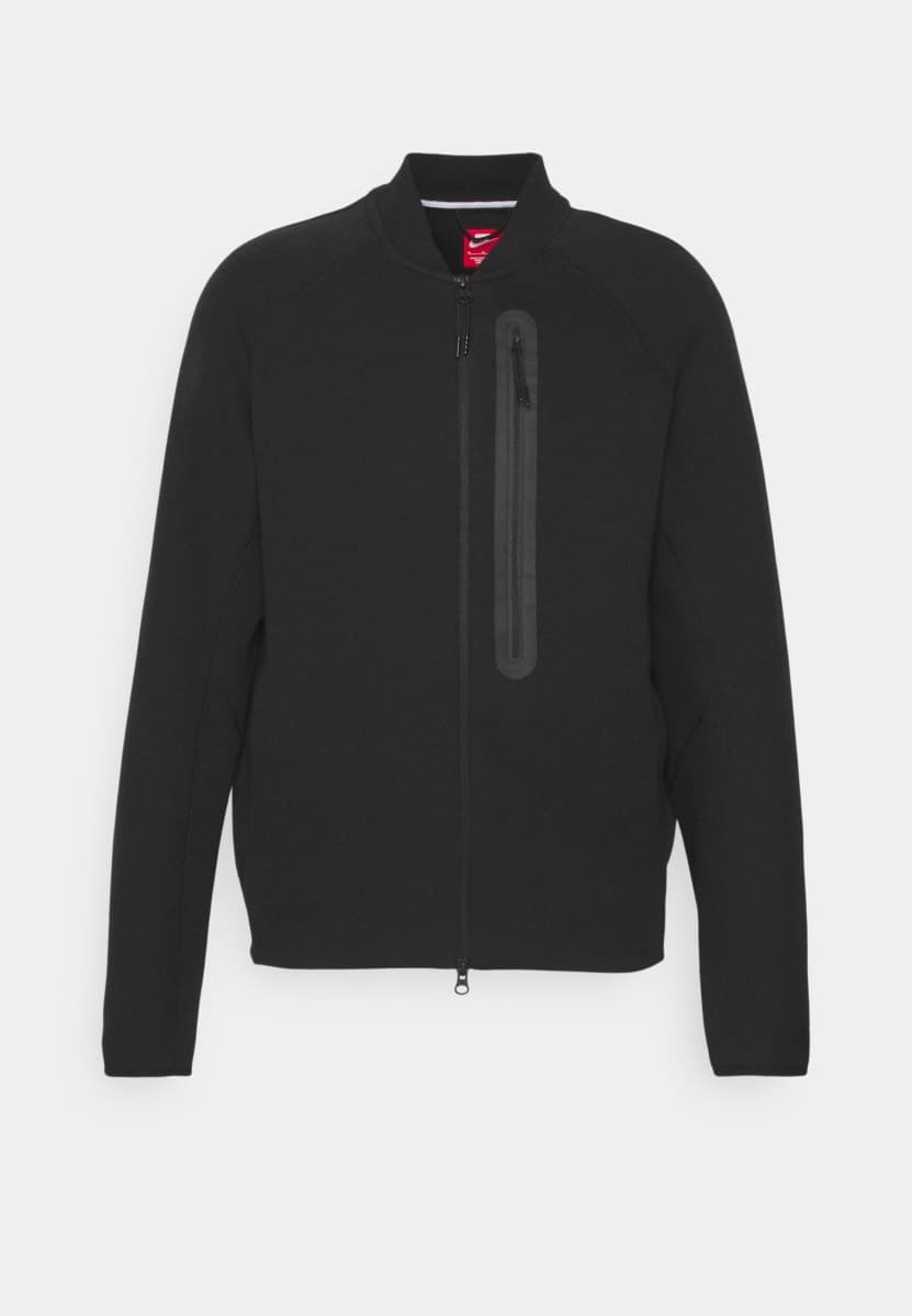 JACKET Nike TECH FLEECE Noir - Image 1
