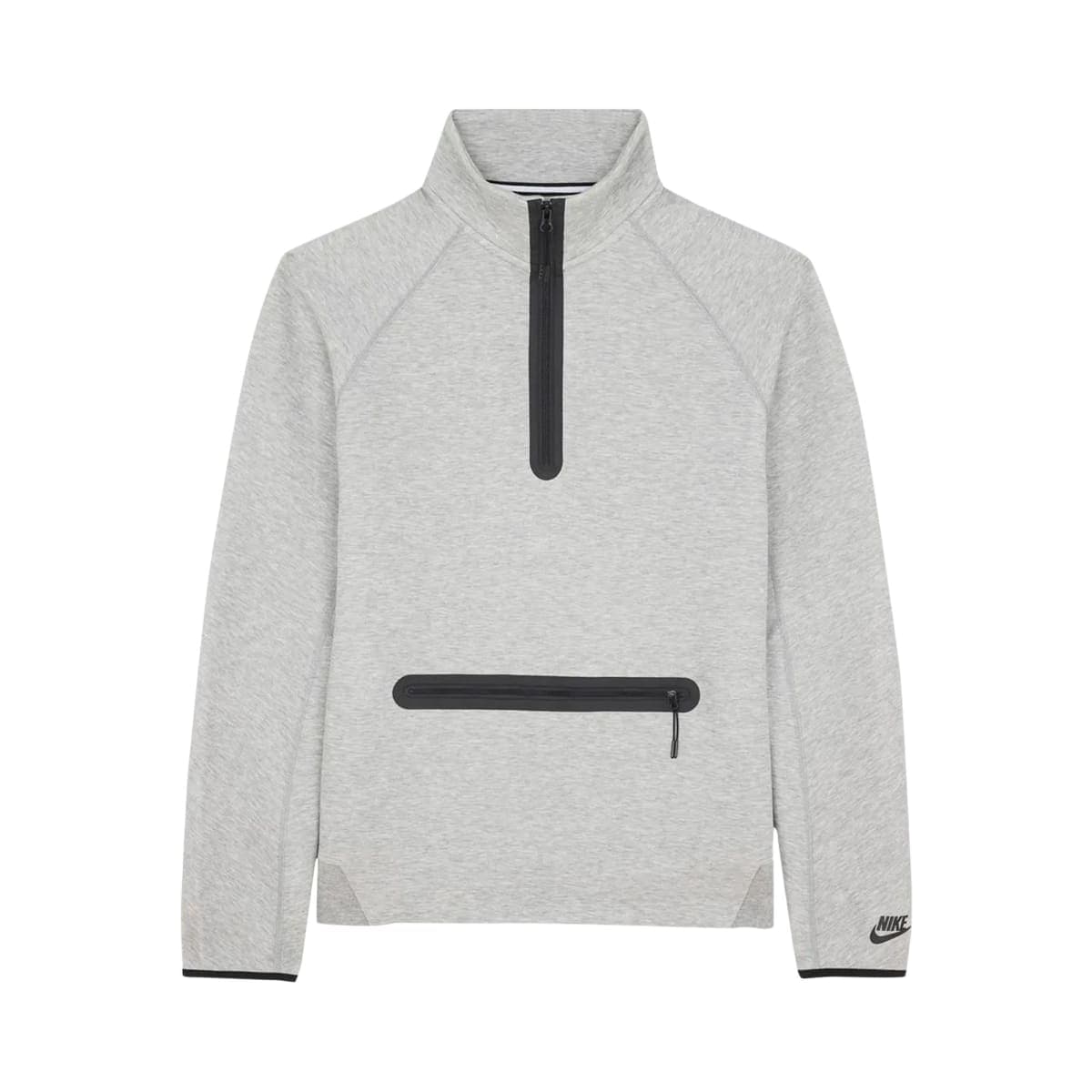 Nike Sportswear Tech Fleece 1/2 Zip - Image 1
