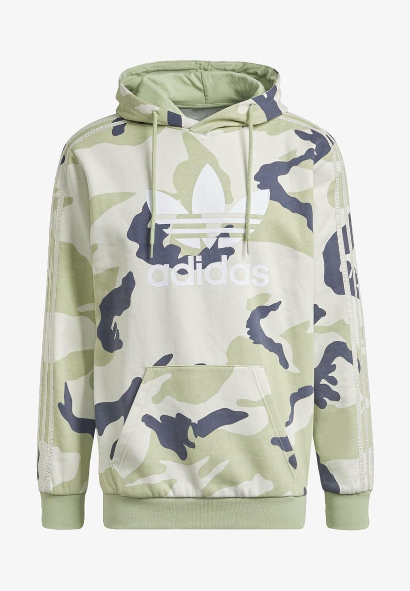 Sweat-shirt à capuche Graphics Camo - Image 1