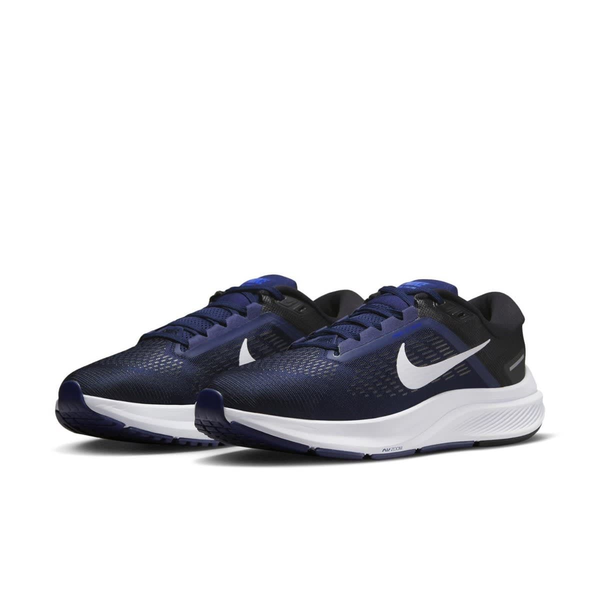 Nike Air Zoom Structure 24 Men’s - Image 2