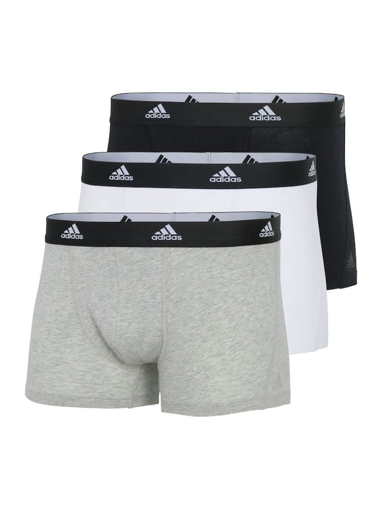 CALEÇON BOXER 'ADIDAS Active Flex Cotton' - Image 1
