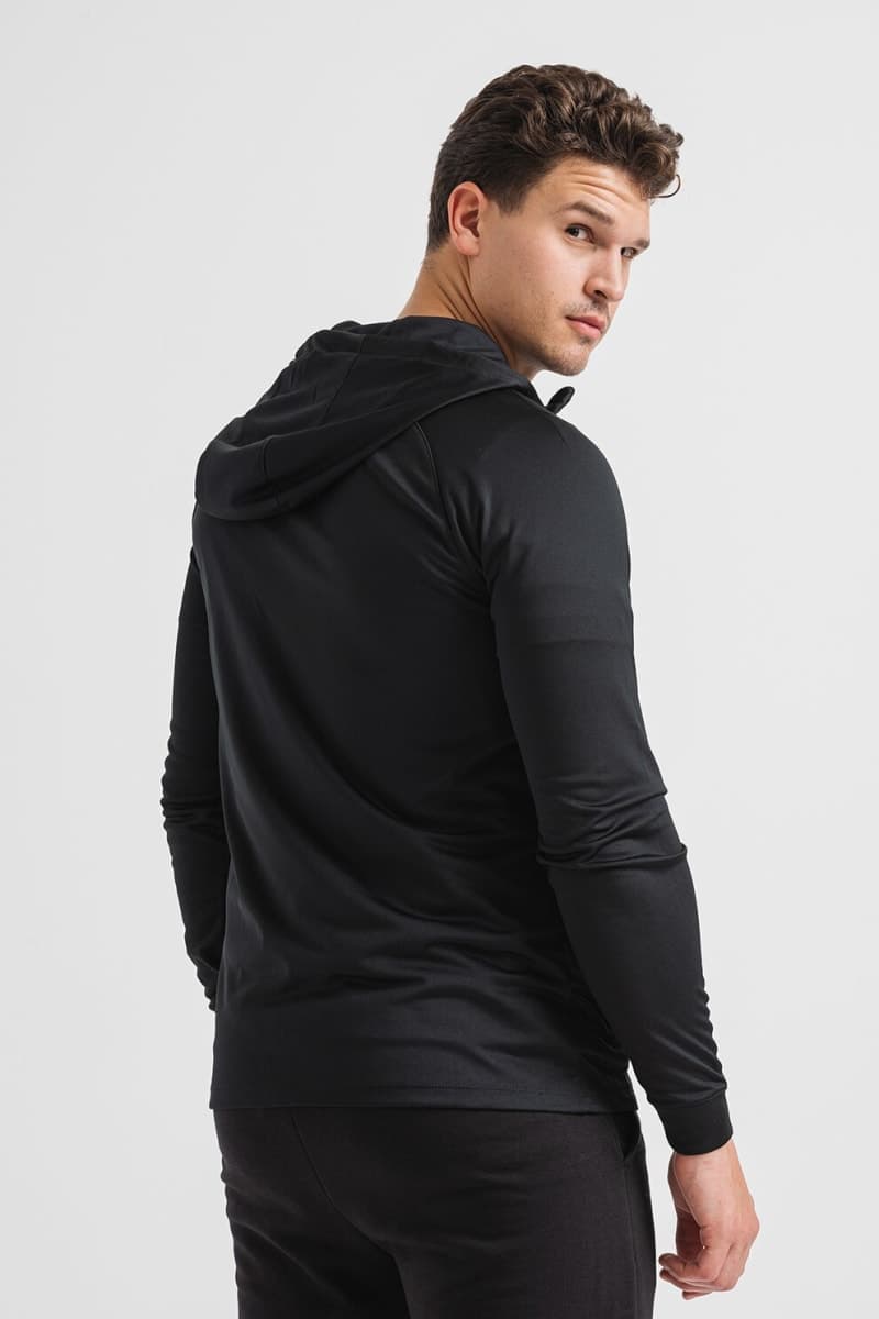 veste de survêtement à capuche Nike Liverpool FC Strike. - Image 3