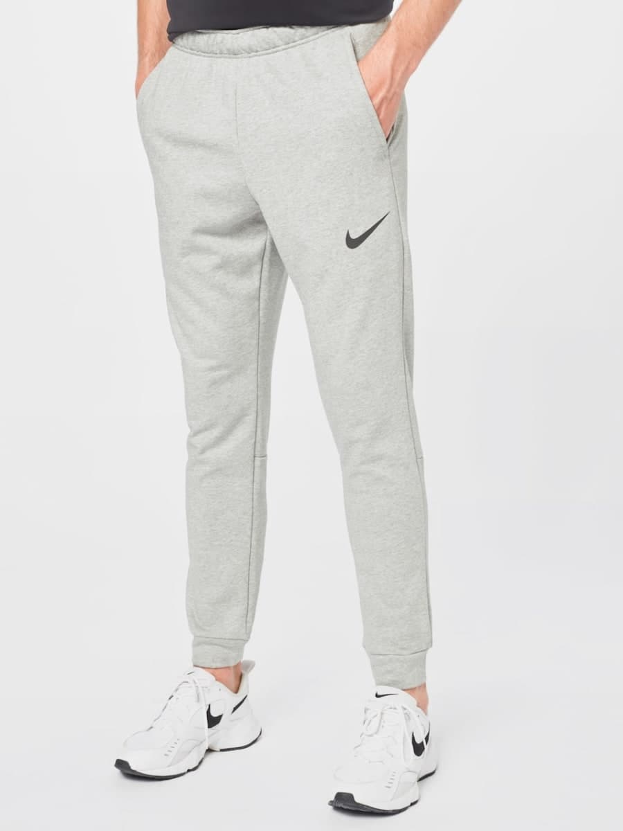 Pantalon Sport Nike Dri fit Coton - Image 2