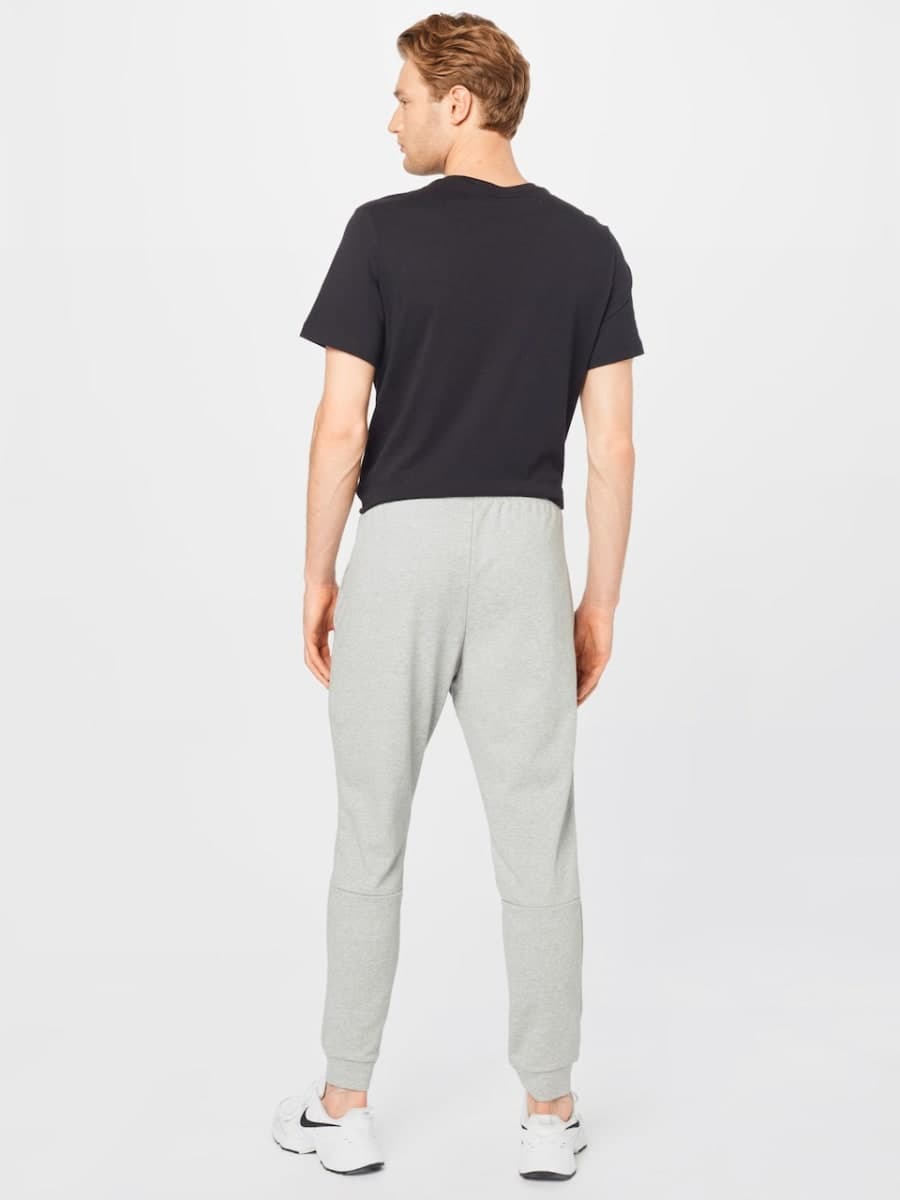 Pantalon Sport Nike Dri fit Coton - Image 3