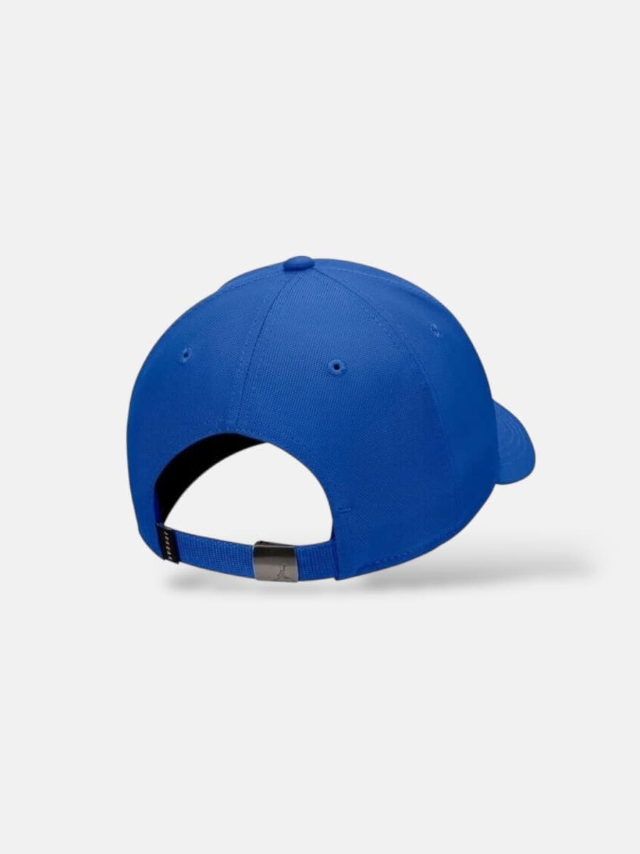 Casquette Jordan Adjustable Bleu - Image 2