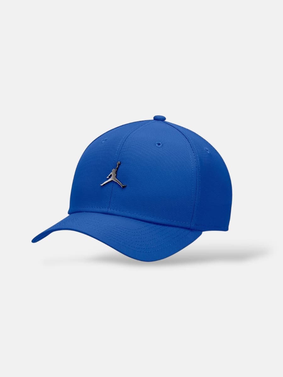 Casquette Jordan Adjustable Bleu - Image 1