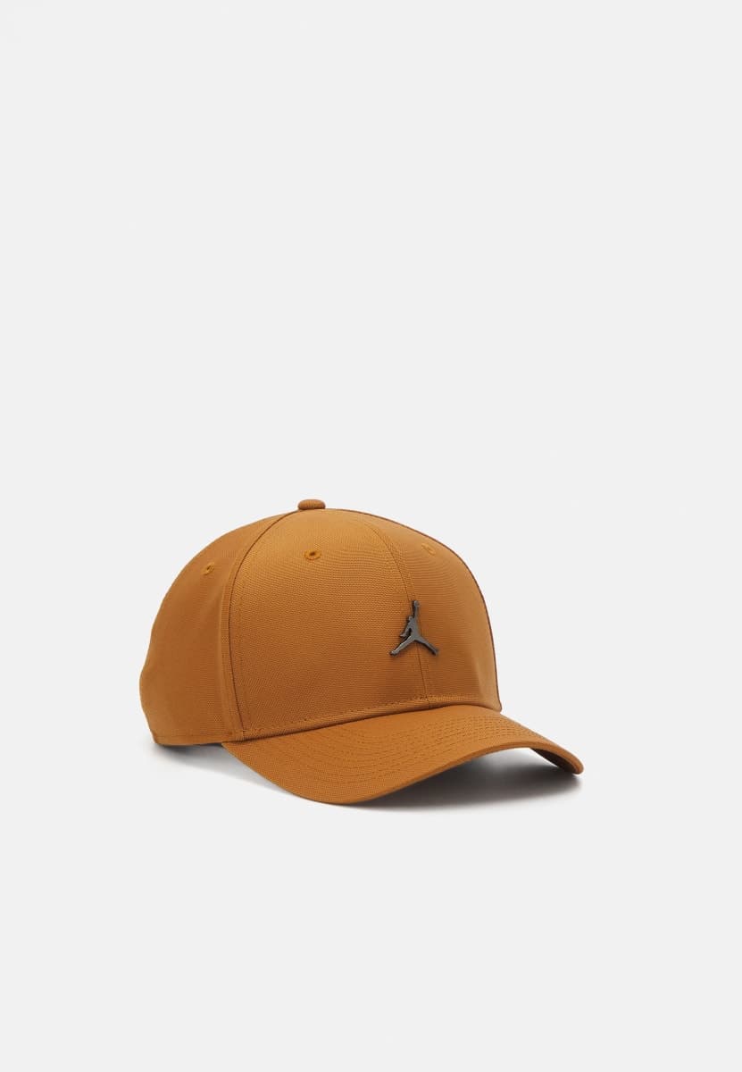 Casquette Jordan Marron - Image 1