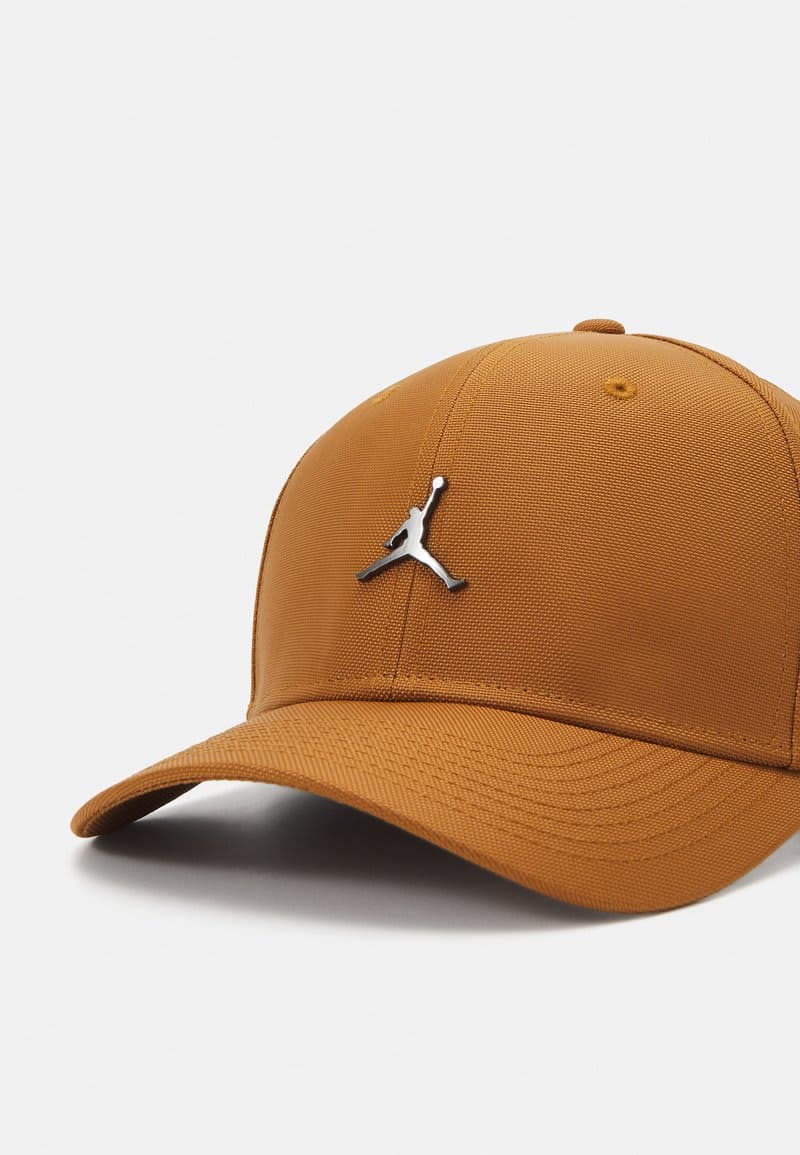 Casquette Jordan Marron - Image 3