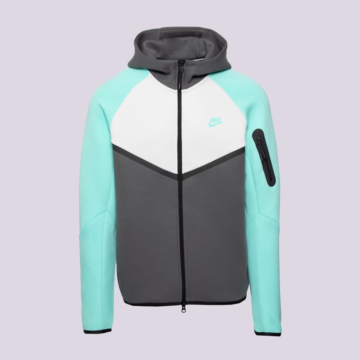 Nike Tech Fleece Sweat à capuche - Image 1