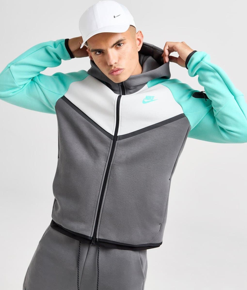 Nike Tech Fleece Sweat à capuche - Image 2