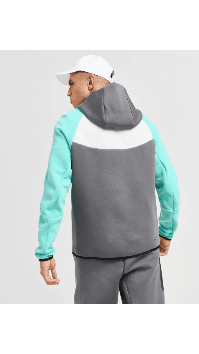 Nike Tech Fleece Sweat à capuche - Image 3