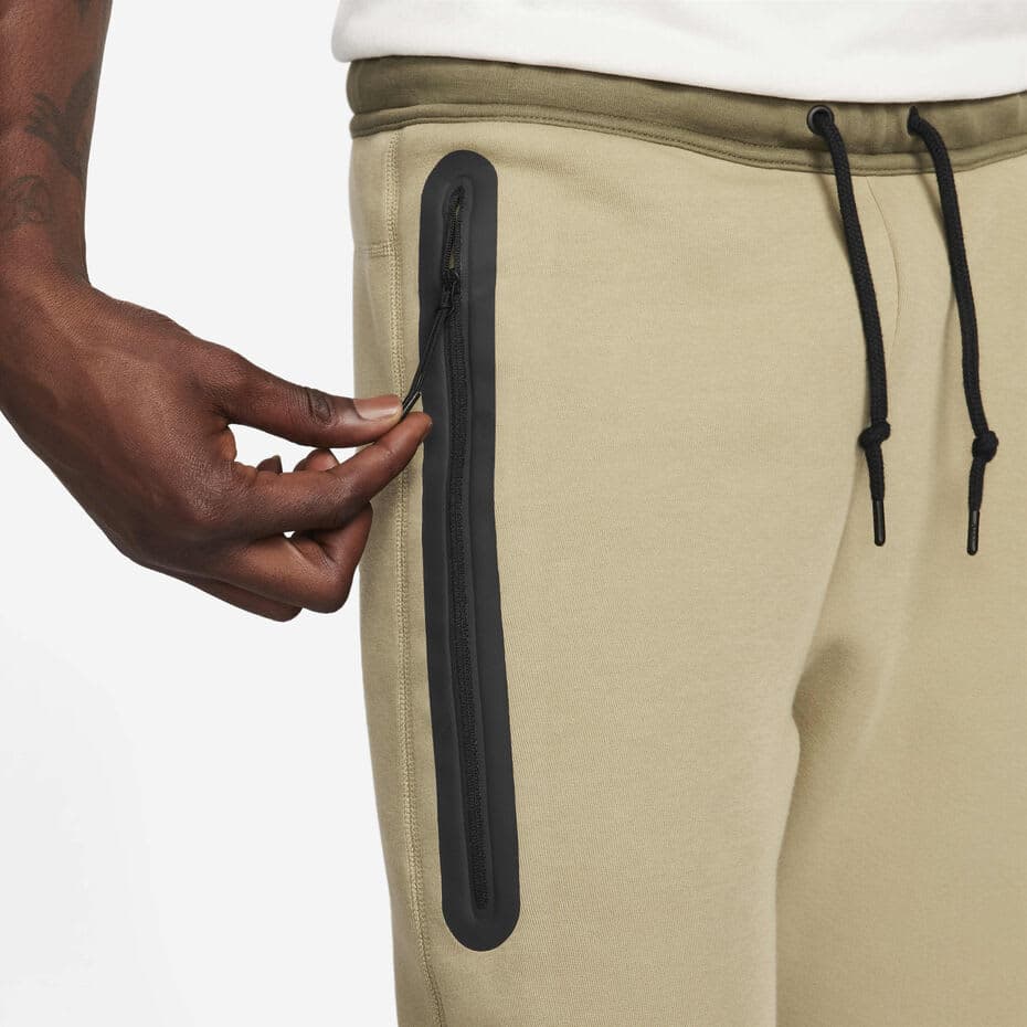 Pantalon Nike Tech Fleece - Image 4