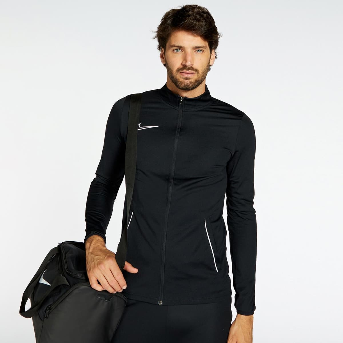 Veste Nike Men's Dri-FIT Academy 21 Track Suit Set - Image 2