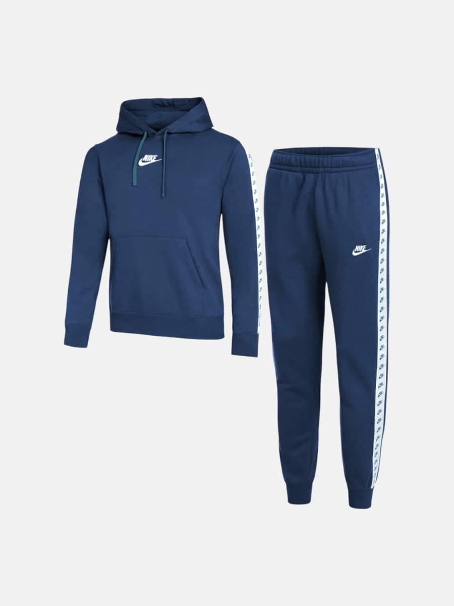 Survêtement à capuche Nike Sportswear Sport Essential - Image 1