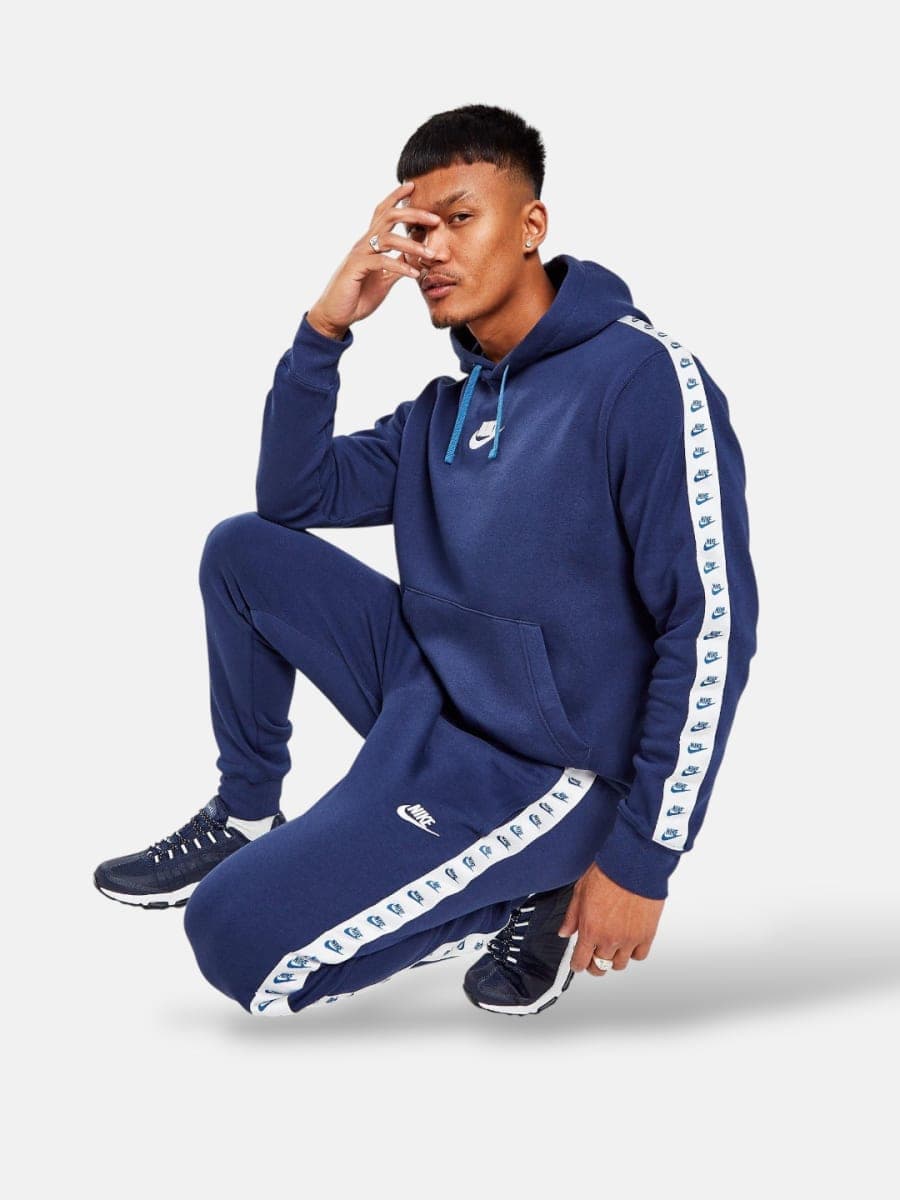 Survêtement à capuche Nike Sportswear Sport Essential - Image 2